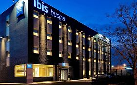 Ibis Budget Madrid Getafe